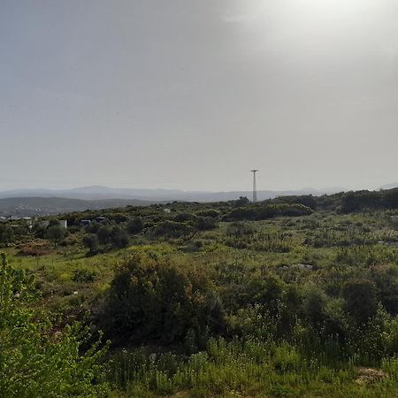 Huzur Hotel Siğacık 외부 사진