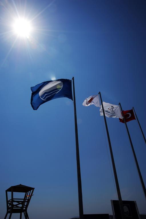 Huzur Hotel Siğacık 외부 사진