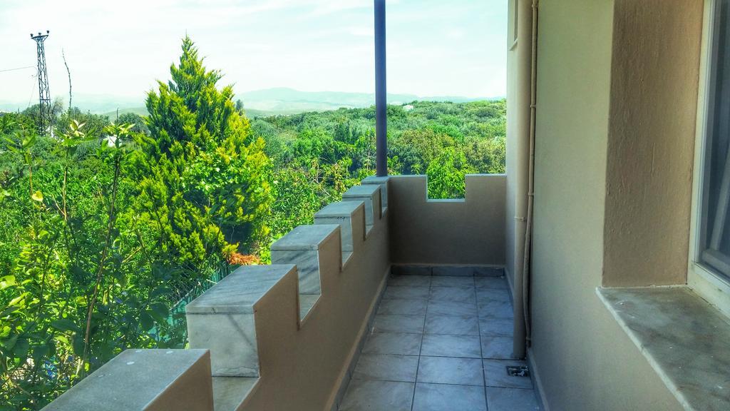 Huzur Hotel Siğacık 객실 사진