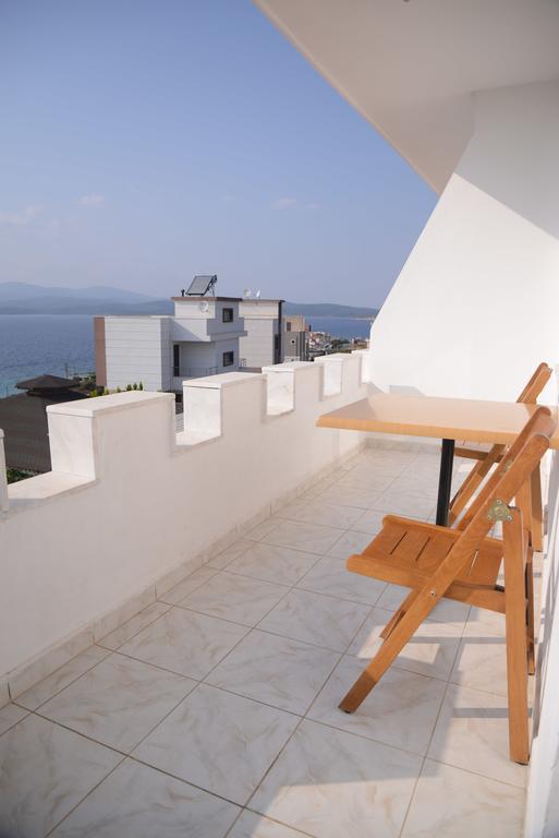 Huzur Hotel Siğacık 객실 사진
