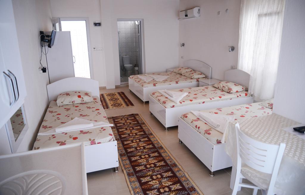 Huzur Hotel Siğacık 외부 사진